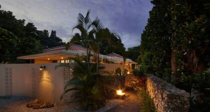 Private Villas Ryuz BISE
