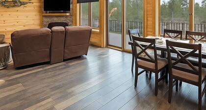 Black Hills Cabin Sleeps 17 Trailer Parking Kool Deadwood Nites