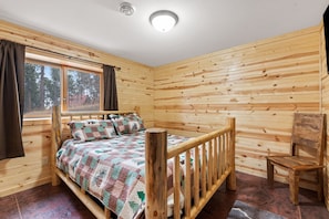 7 bedrooms, free WiFi, bed sheets