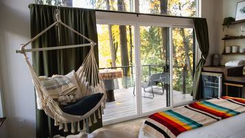 2 chambres, fer et planche Ă repasser, Wi-Fi gratuit