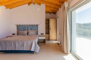 3 habitaciones, cuna de viaje y wifi gratis 