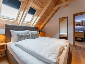 4 bedrooms, internet