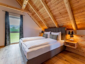 4 habitaciones y internet 