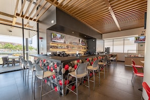 Bar (na propriedade)
