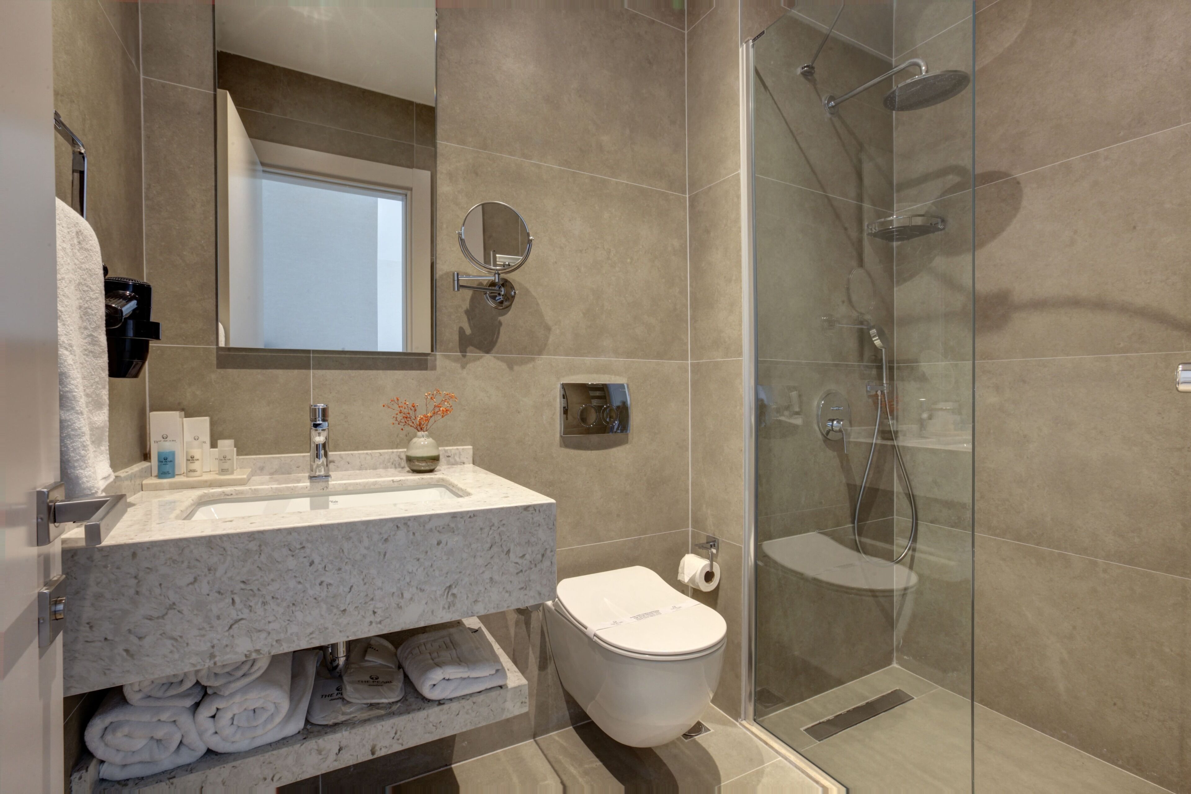 Foto - The Pearl Suites