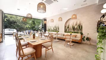 Cleanliness standards