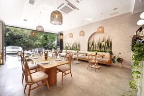 Cleanliness standards - The Pearl Suites (Istanbul)