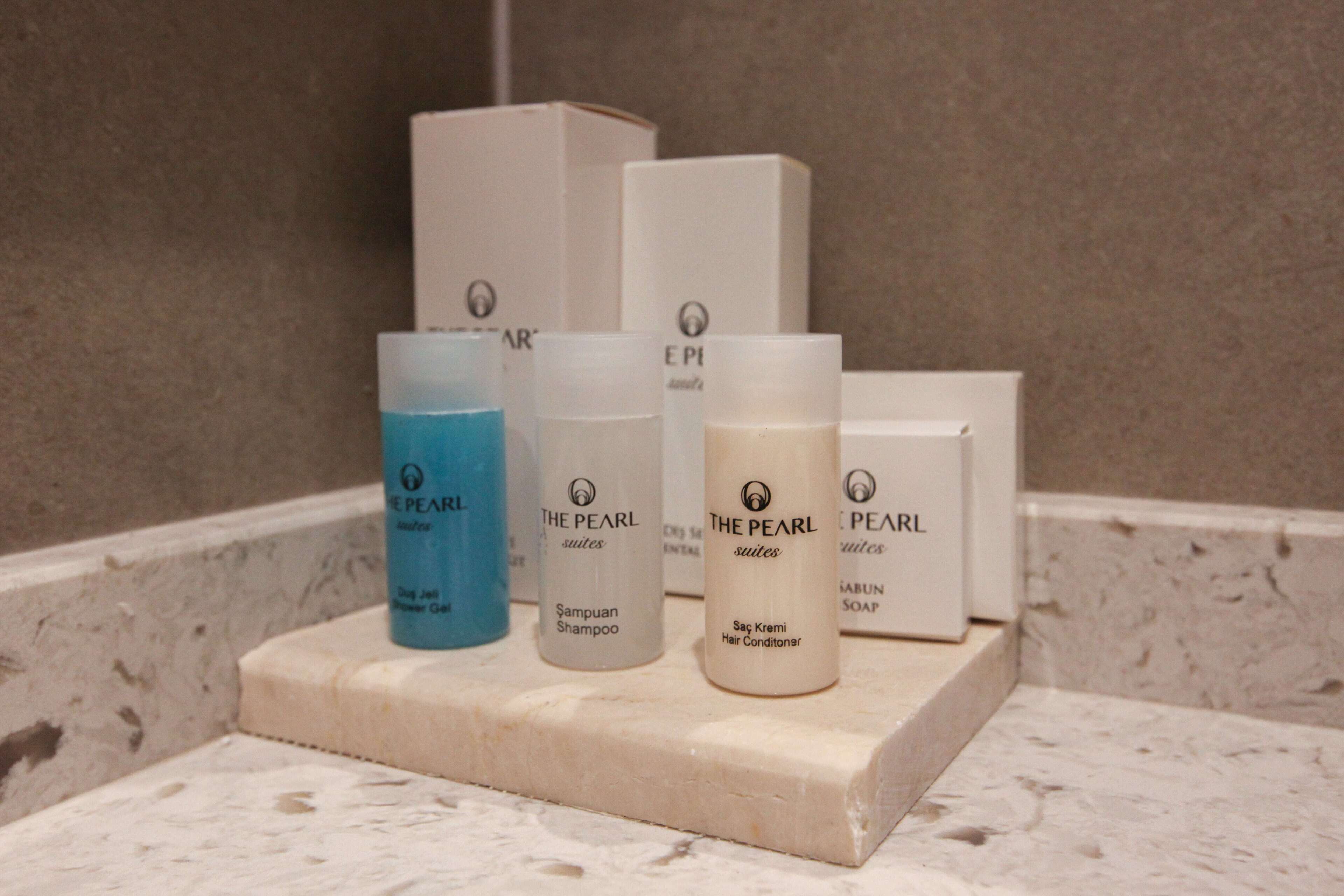 Foto - The Pearl Suites