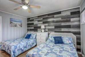 1 quarto, Wi-Fi de cortesia