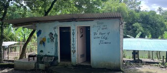 TERATAI BIRU RIVER CAMPING GROUND