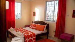 Apartment, 2 Bedrooms