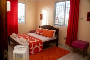 Apartment, 2 Bedrooms | 2 bedrooms, free WiFi - Stay.Plus SabaSaba Apartment (Mombasa)
