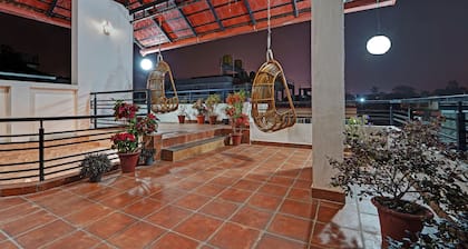 Treebo Alaka Rester Homestay