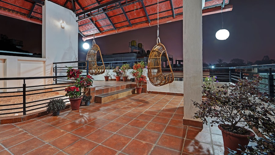 Treebo Alaka Rester Homestay