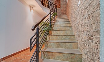 Escaleras