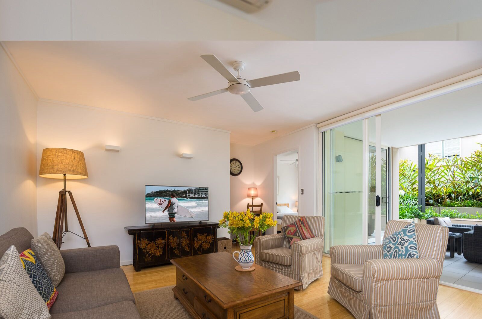 Charm in Heart of Bondi Beach