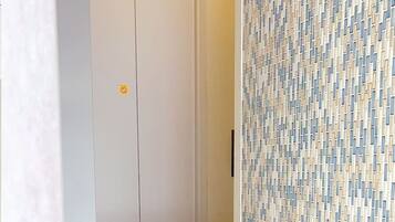 숙박 시설 정면