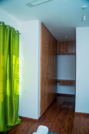 3 habitaciones y wifi gratis 