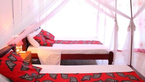 3 bedrooms, free WiFi - Stay.Plus Royal Family Apartment Nyali (Mombasa)