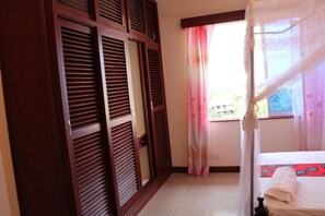 3 Schlafzimmer, kostenloses WLAN