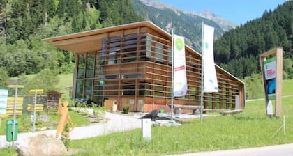 Haus Goldmann by Interhome