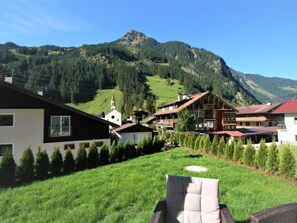 Exterior - Haus Goldmann by Interhome (Ginzling)