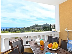 Servei de restauració a l'aire lliure