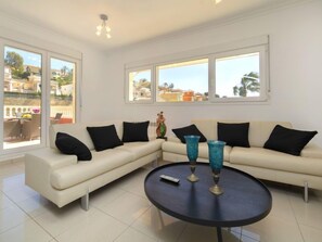 TV - Vacation home Fleur by Interhome (Calpe/Calp)