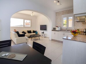 Interior - Vacation home Fleur by Interhome (Calpe/Calp)