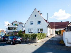 Esterni