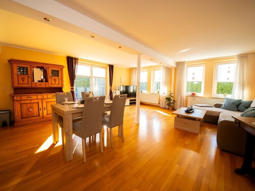 Ferienhaus Mia by Interhome