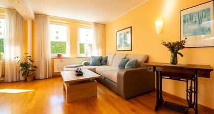 Ferienhaus Mia by Interhome