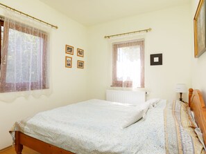 1 Schlafzimmer, Internetzugang