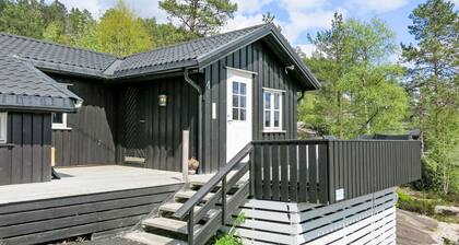 Engelbu by Interhome