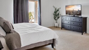 3 camere, ferro/asse da stiro, Wi-Fi gratuito, lenzuola