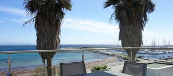 T2 vue cap by Interhome