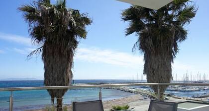 T2 vue cap by Interhome