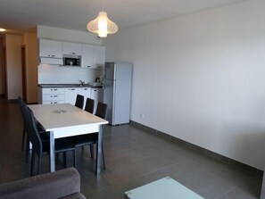 Dining - T3 vue cap by Interhome (Macinaggio)
