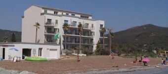 T3 vue baie by Interhome