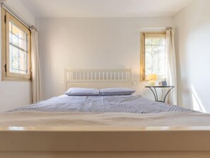 4 habitaciones y wifi 