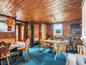 Interior - Vacation home Vesec by Interhome (Liberec)