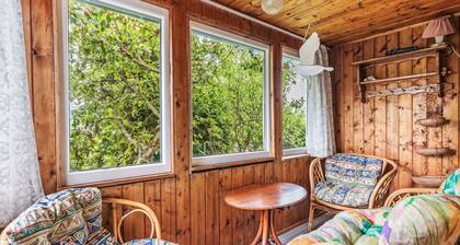 Vacation home Vesec by Interhome