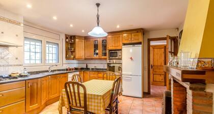 Club Villamar - Ideal for several families, small work groups, training or personal growth.