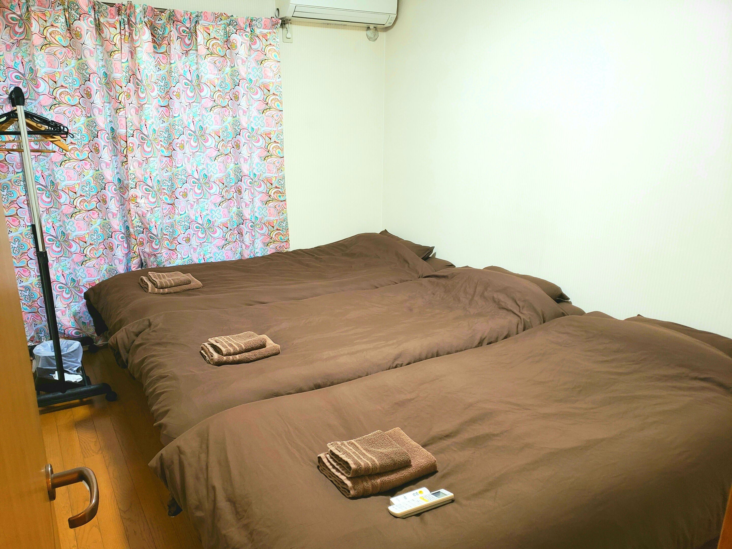 Villa | Hypo-allergenic bedding, iron/ironing board, free WiFi, bed sheets