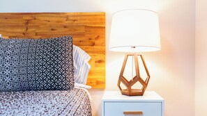 4 chambres, bureau, fer et planche à repasser, Wi-Fi gratuit
