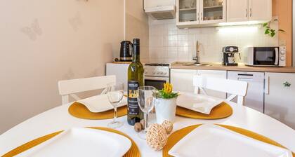 Holiday Home Snajdar