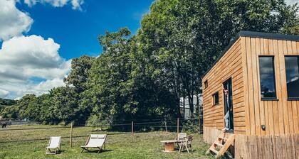 Tiny House Le Paddock
