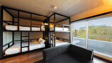 客房, 无烟房 | 免费 WiFi、床单