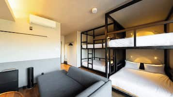 Room, Non Smoking | Free WiFi, bed sheets