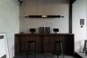 Reception - BROOKLYN HOTEL (Sapporo)